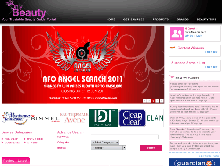 www.onlybeauty.com.my