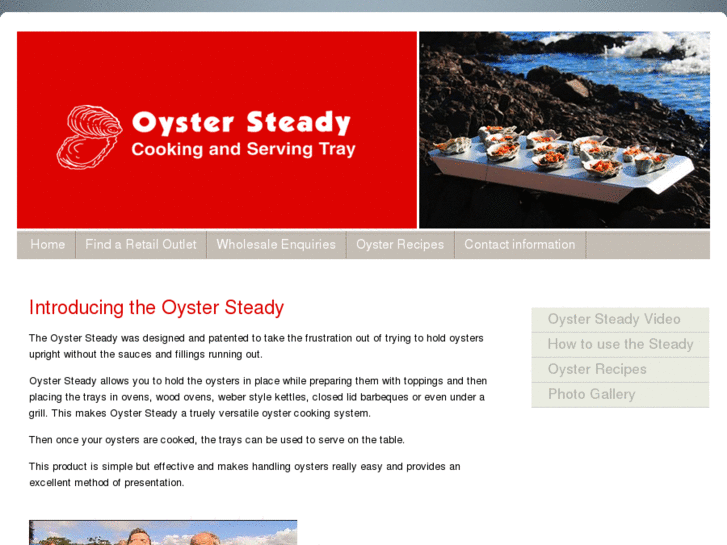 www.oystersteady.com