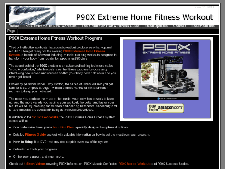 www.p90xtremeworkout.com