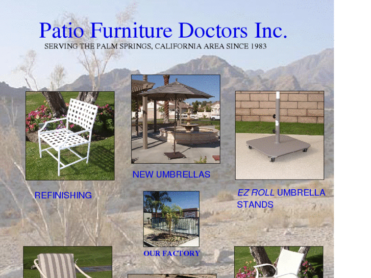 www.patiofurnituredoctors.com