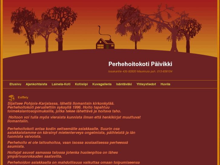 www.perhehoito.com