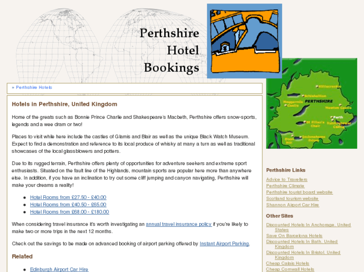 www.perthshire-hotels.co.uk