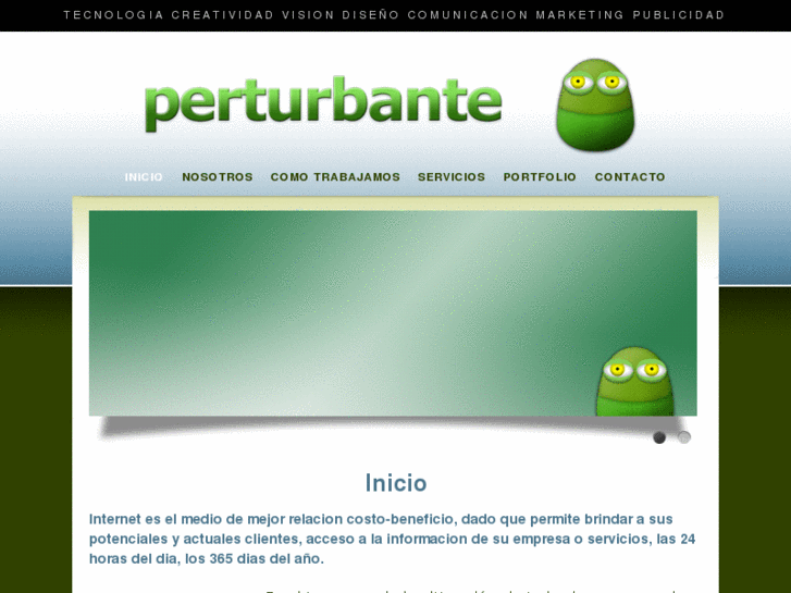 www.perturbante.com.ar