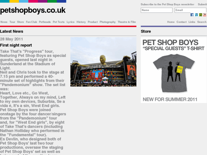 www.petshopboys.co.uk