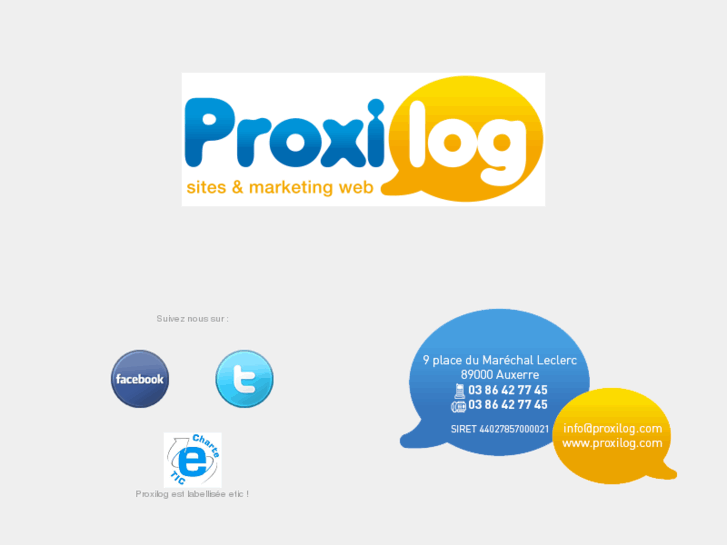 www.proxilog.com