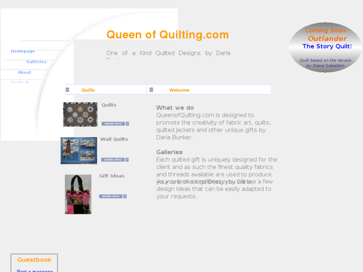 www.queenofquilting.com