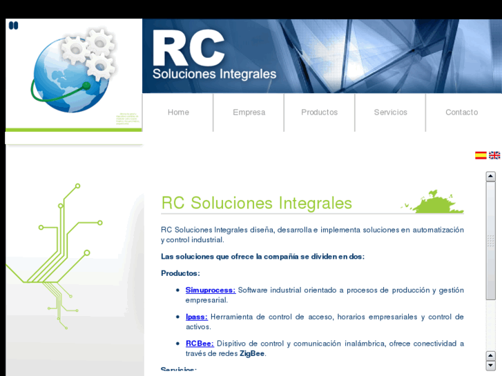 www.rcsolucionesintegrales.com