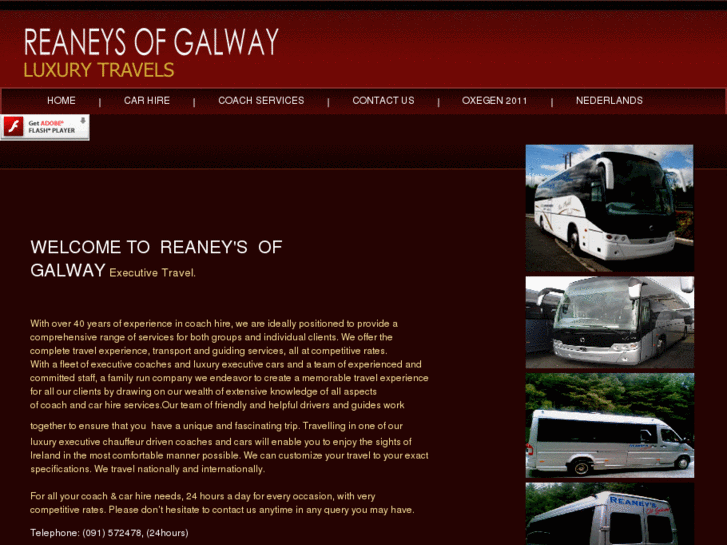 www.reaneysofgalway.com