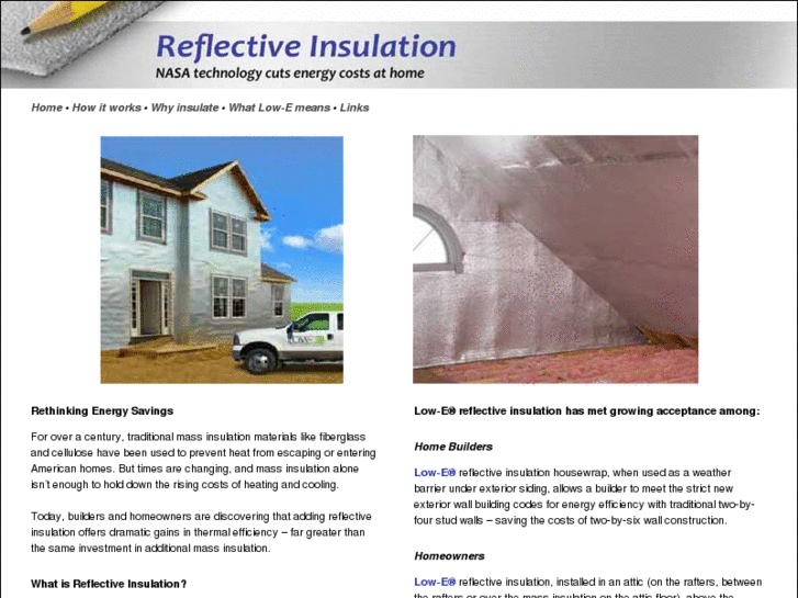 www.reflectiveinsulation.com