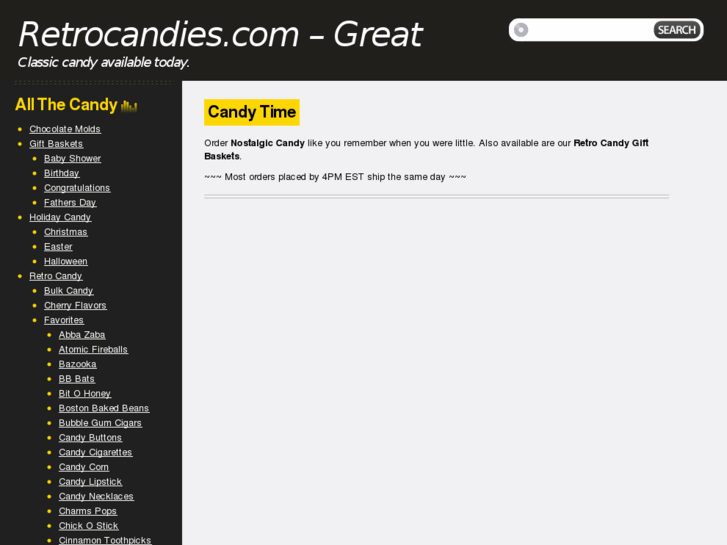 www.retrocandies.com