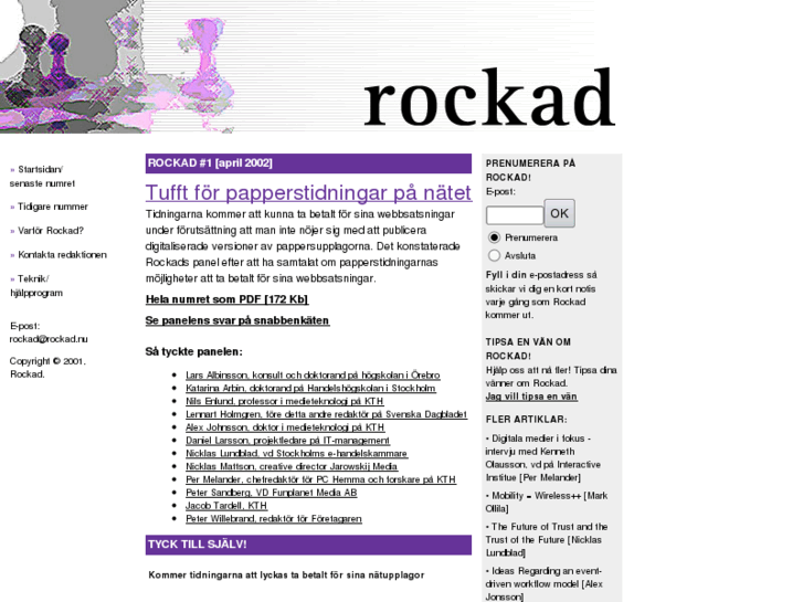 www.rockad.nu
