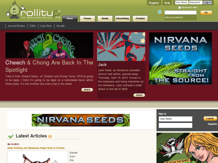 www.rollitup.org