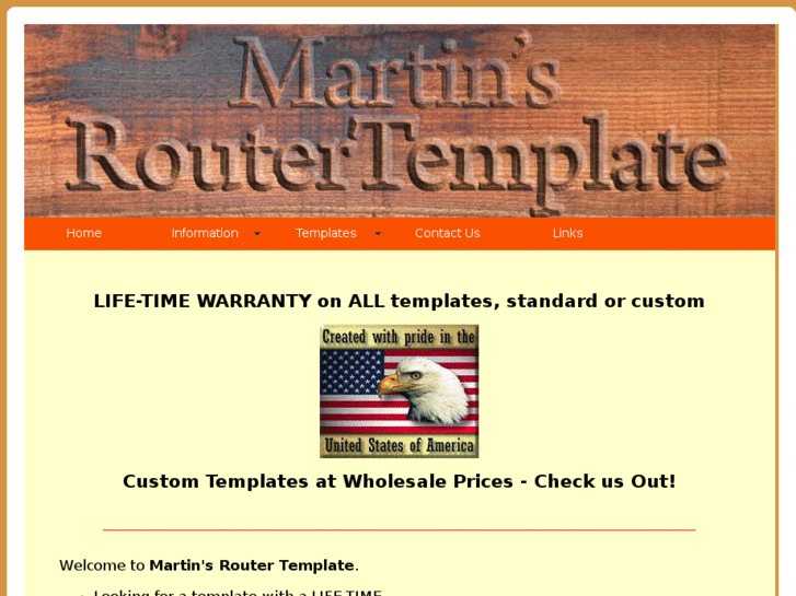 www.routertemplate.net