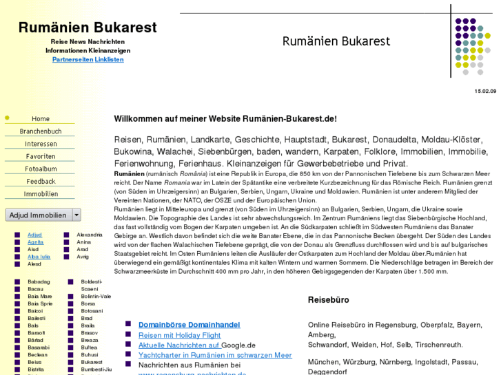 www.rumaenien-bukarest.de