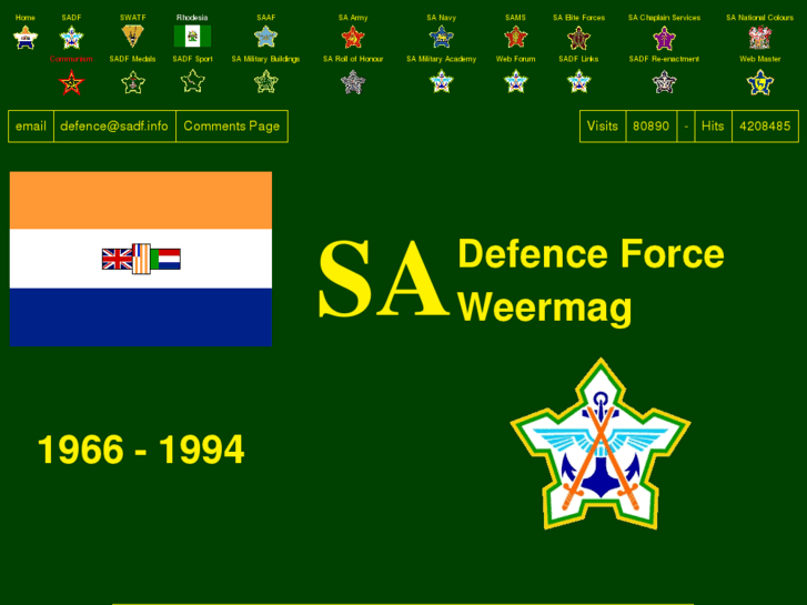 www.sadf.info