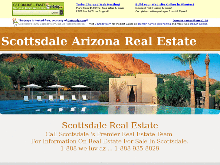 www.scottsdalearizonarealestate.biz