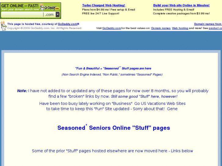 www.seasonedseniorsonline.com