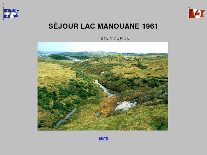 www.sejour-lac-manouane.info