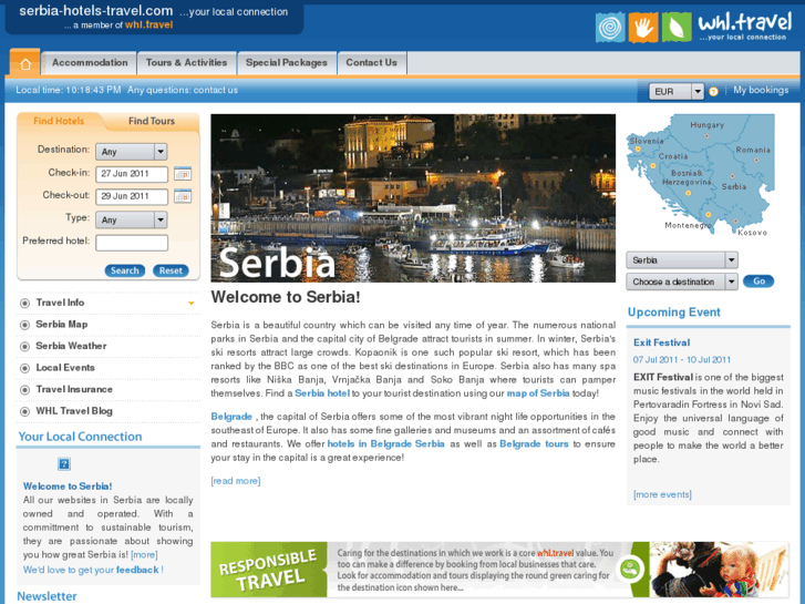 www.serbia-hotels-travel.com