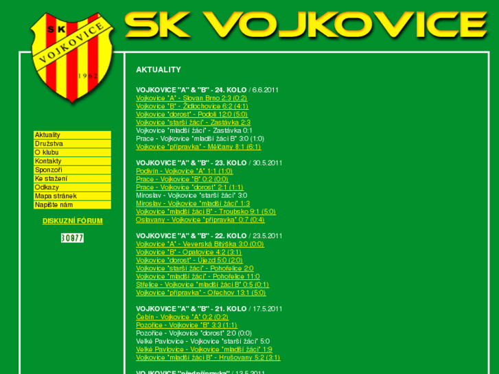 www.skvojkovice.com