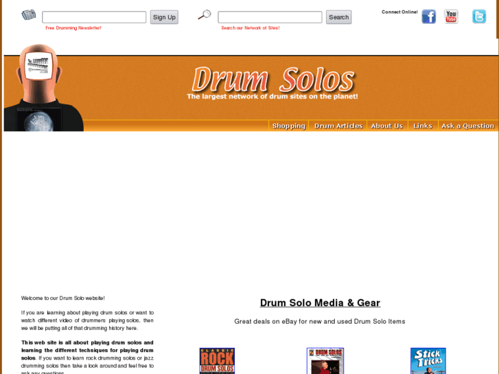 www.solo-drum.com