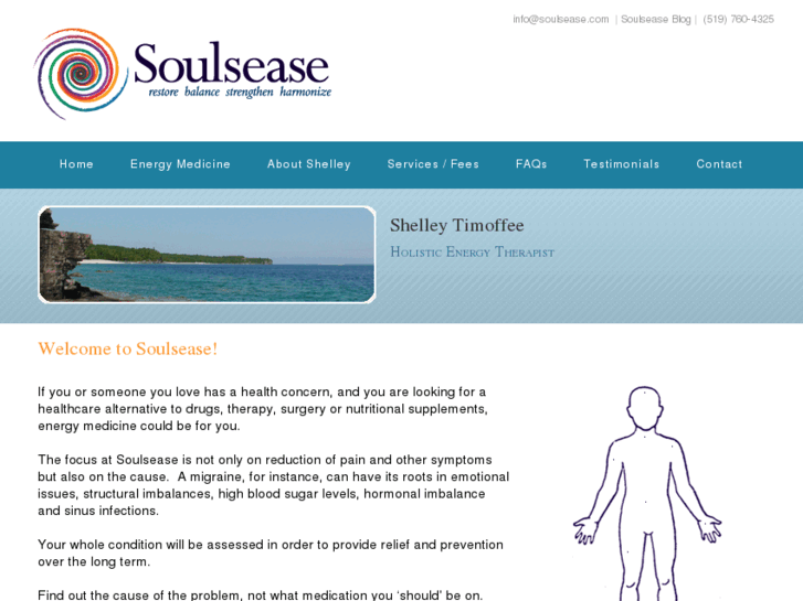 www.soulsease.com