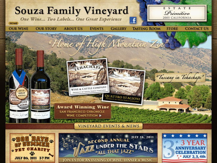 www.souzafamilyvineyard.com