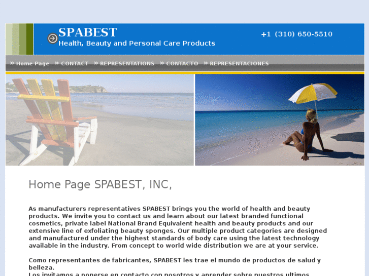 www.spabest.net