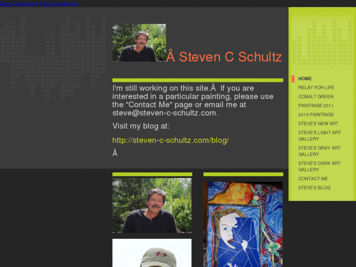 www.steven-c-schultz.com