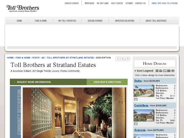 www.stratlandestates.com