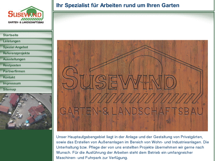 www.susewind-gartenbau.com