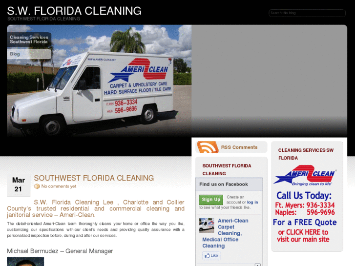 www.swfloridacleaning.com