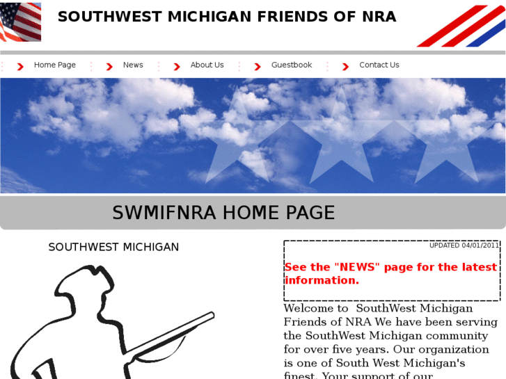 www.swmifnra.net