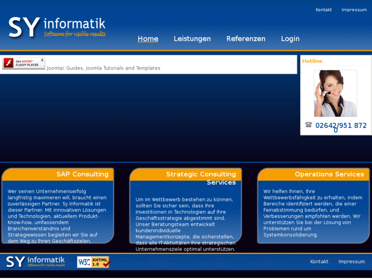 www.syinformatik.com