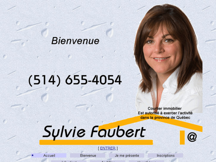 www.sylviefaubert.com