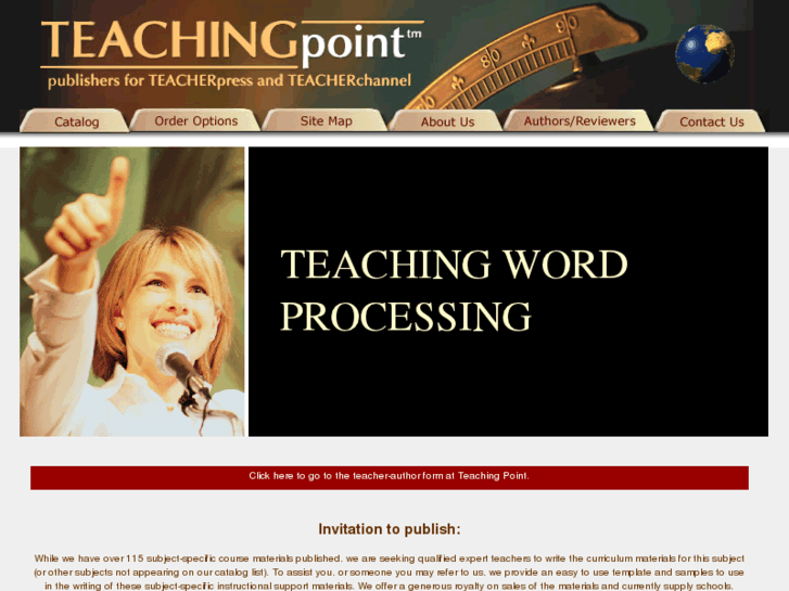 www.teaching-word-processing.com