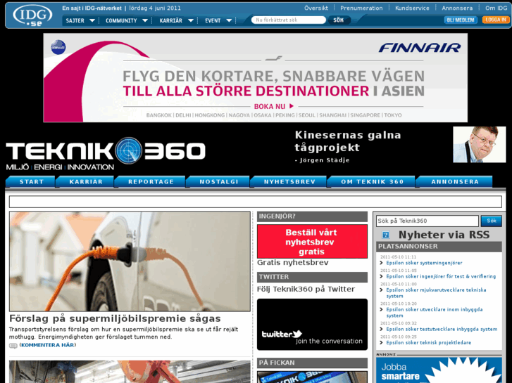 www.teknik360.com