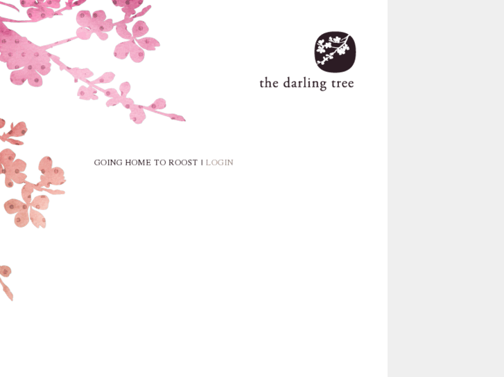 www.thedarlingtree.net