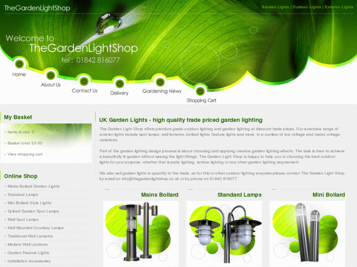 www.thegardenlightshop.co.uk