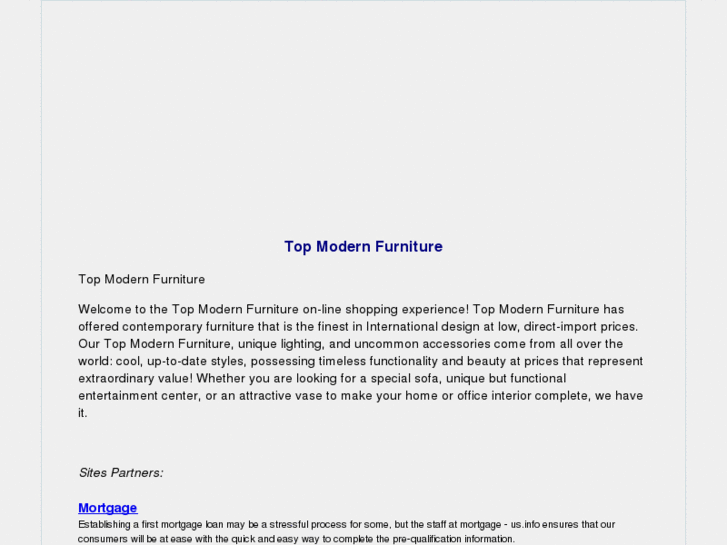 www.topmodernfurniture.com