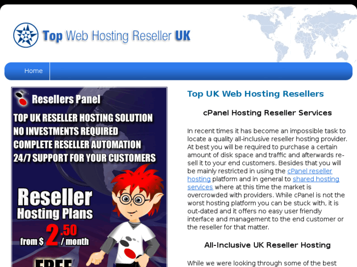 www.topwebhostingreselleruk.com