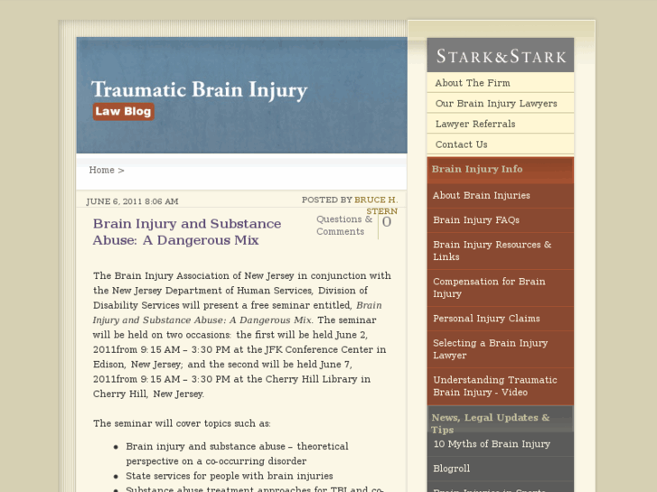 www.traumaticbraininjuryblawg.com