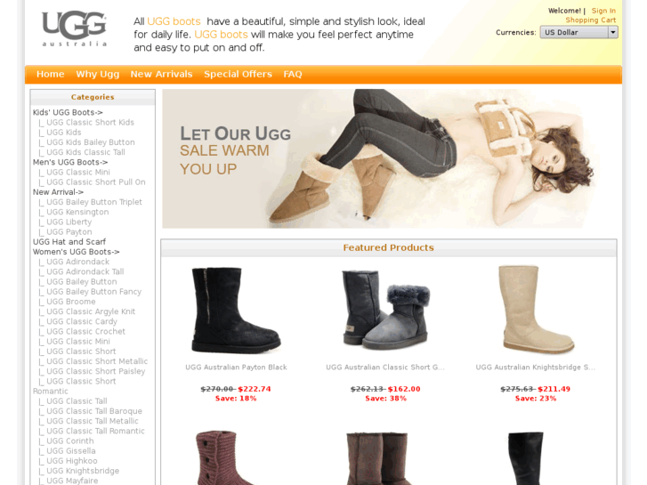 www.uggsaustralian-sale.com