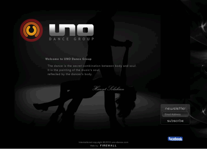 www.uno-dance.com