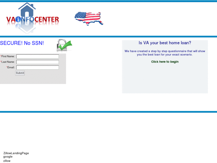 www.vainfocenter.com