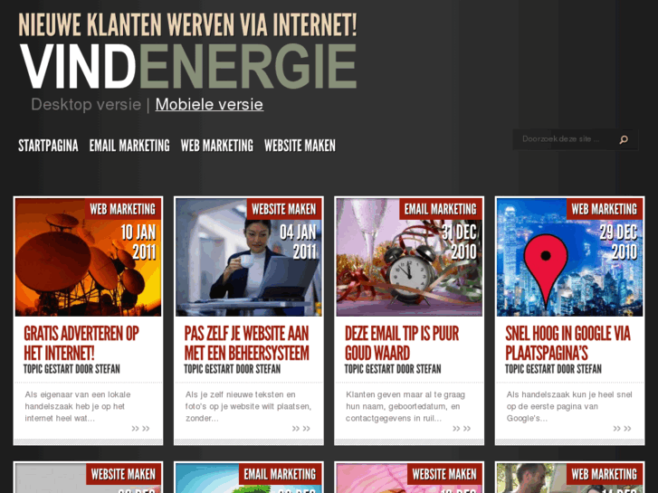 www.vindenergie.be