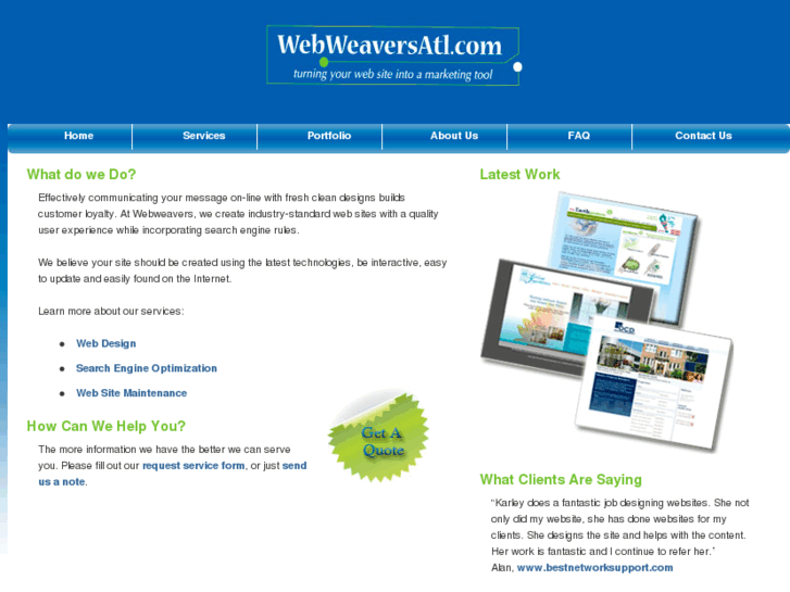 www.webweavers-atl.com