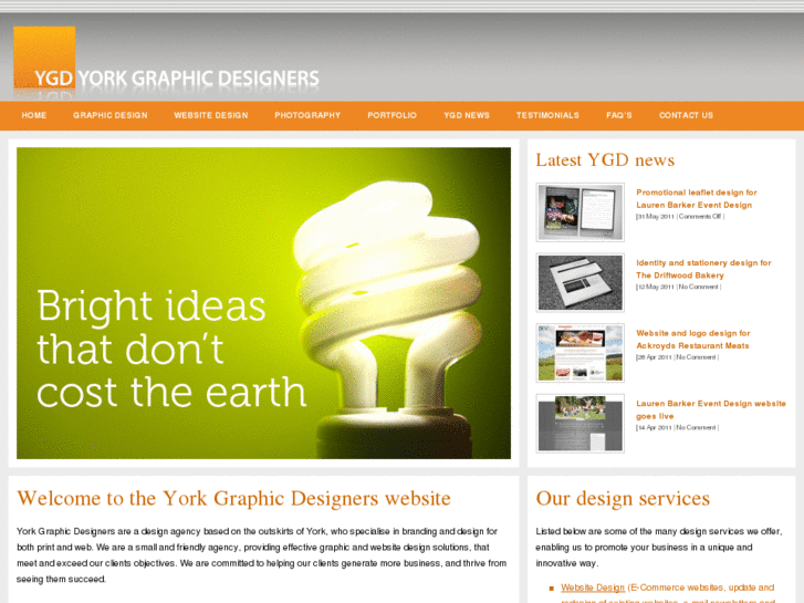 www.yorkgraphicdesigners.co.uk