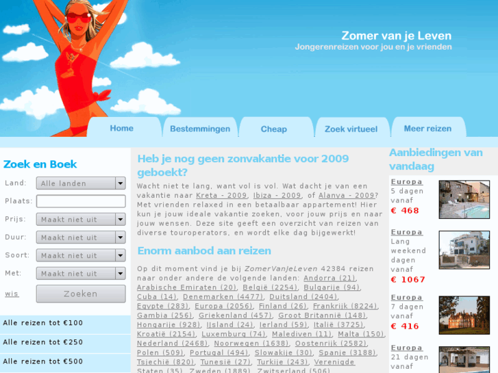 www.zomervanjeleven.nl