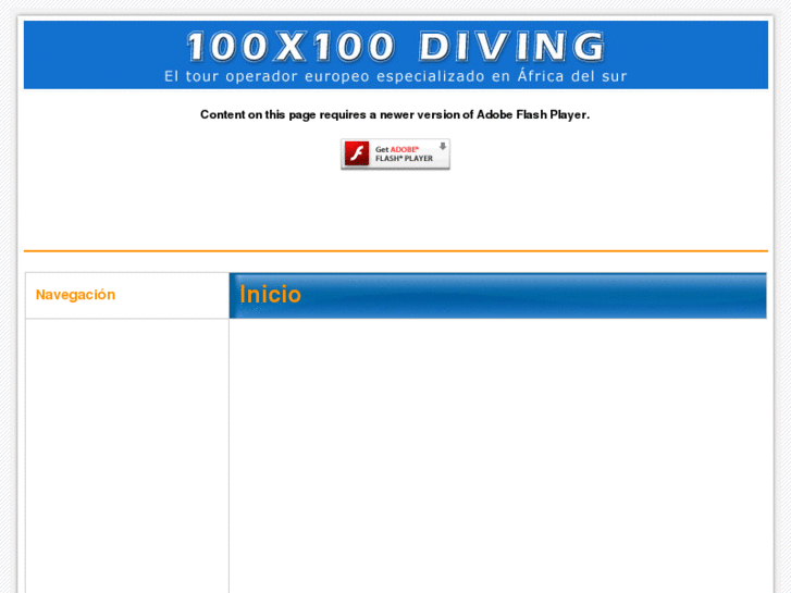 www.100x100diving.com